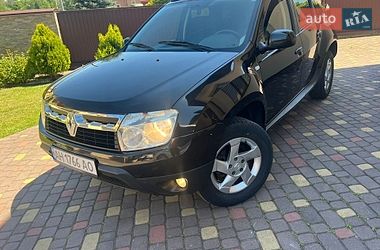 Внедорожник / Кроссовер Renault Duster 2010 в Львове Внедорожник / Кроссовер Renault Duster 2010 в Львове