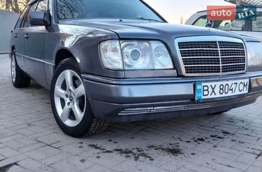 Універсал Mercedes-Benz E-Class 1995 в Хмельницькому