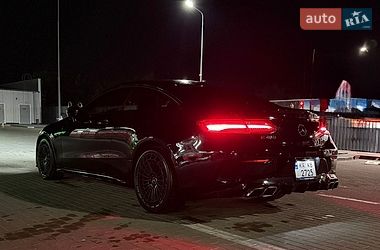 Купе Mercedes-Benz E-Class 2018 в Києві Купе Mercedes-Benz E-Class 2018 в Києві