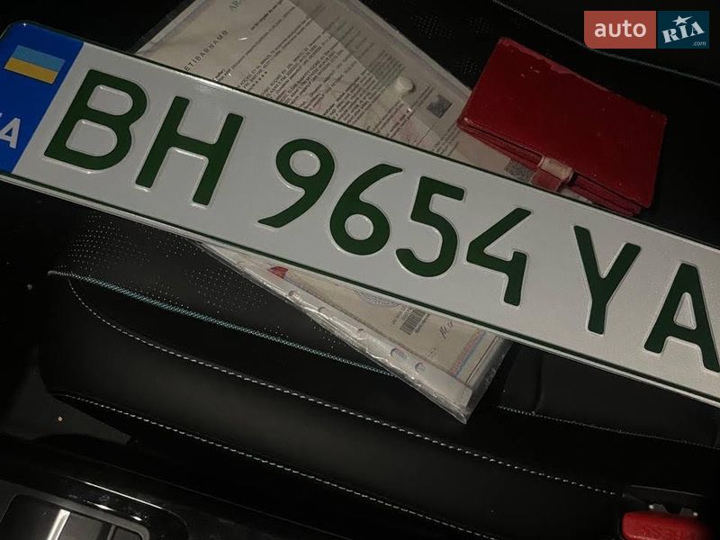 Внедорожник / Кроссовер Honda e:NP2 2024 в Одессе Внедорожник / Кроссовер Honda e:NP2 2024 в Одессе