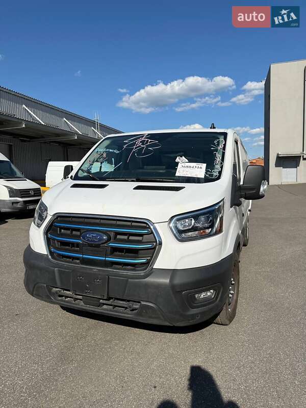 Інші автобуси Ford E-Transit 2024 в Малині