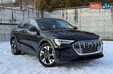 Внедорожник / Кроссовер Audi e-tron Sportback 2022 в Ровно Внедорожник / Кроссовер Audi e-tron Sportback 2022 в Ровно