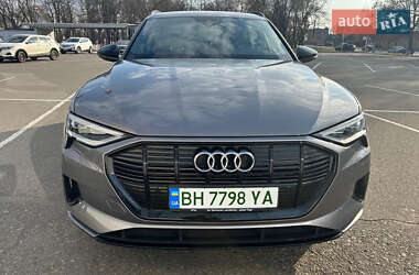 Внедорожник / Кроссовер Audi e-tron 2020 в Ирпене Внедорожник / Кроссовер Audi e-tron 2020 в Ирпене