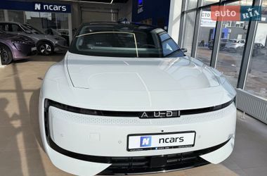 Универсал Audi E5 Sportback 2025 в Киеве Универсал Audi E5 Sportback 2025 в Киеве