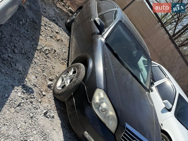 Седан Chery Eastar 2008 в Днепре