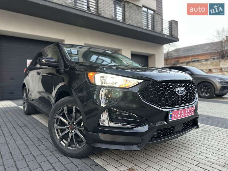 Внедорожник / Кроссовер Ford Edge 2020 в Хмельницком
