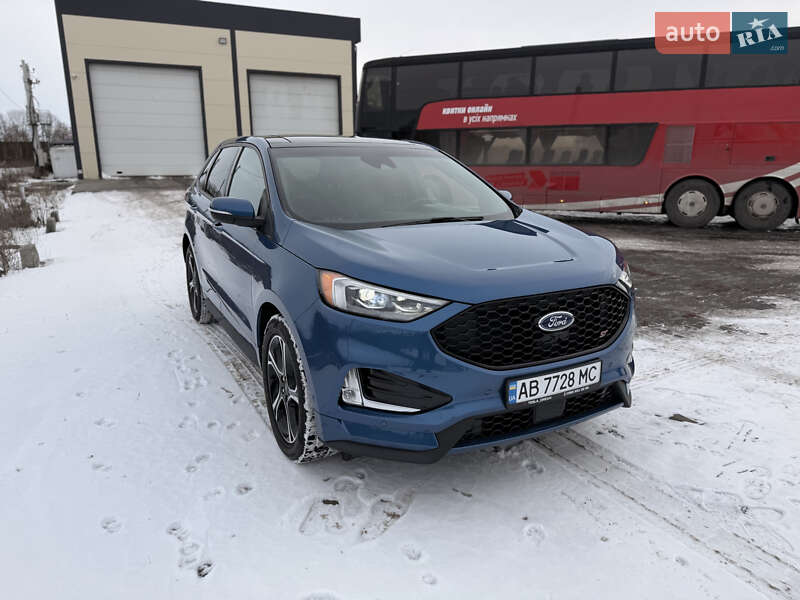 Внедорожник / Кроссовер Ford Edge 2020 в Виннице