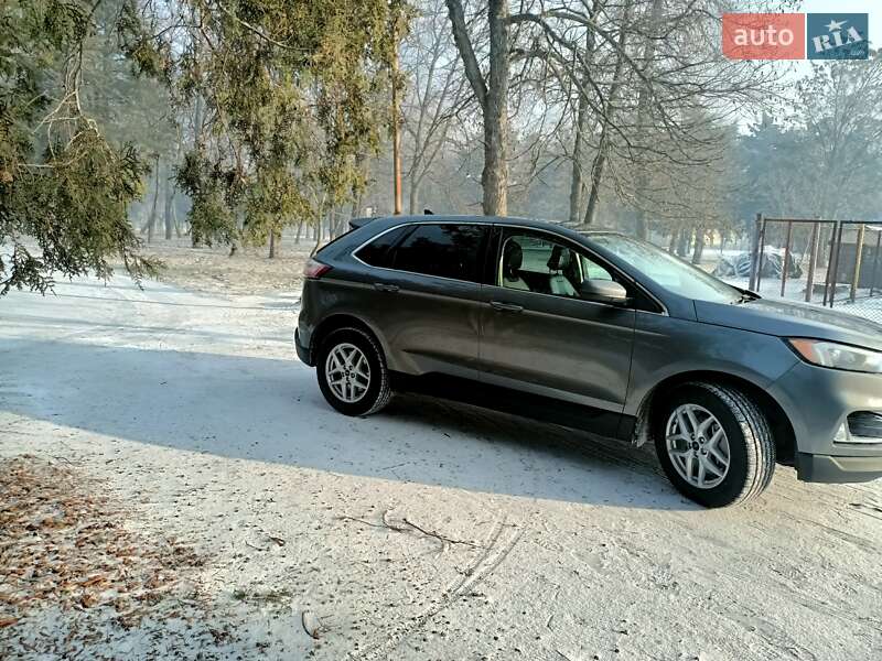 Внедорожник / Кроссовер Ford Edge 2024 в Днепре