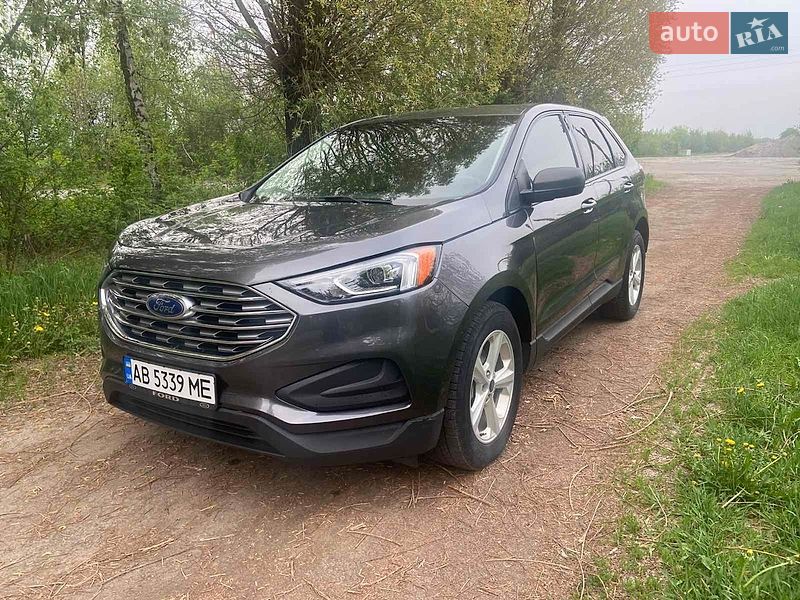 Внедорожник / Кроссовер Ford Edge 2020 в Хмельницком