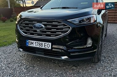 Внедорожник / Кроссовер Ford Edge 2019 в Сумах