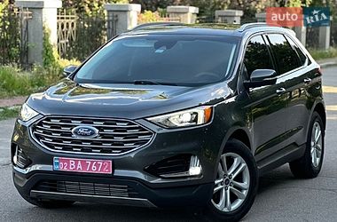 Внедорожник / Кроссовер Ford Edge 2020 в Умани