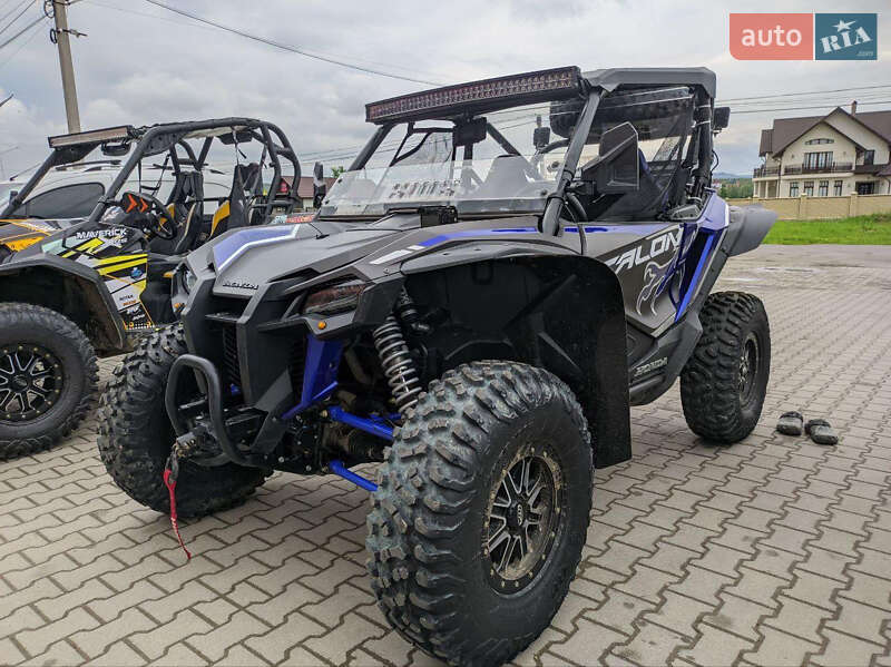 Мотовездеход BRP Elite 2019 в Черновцах