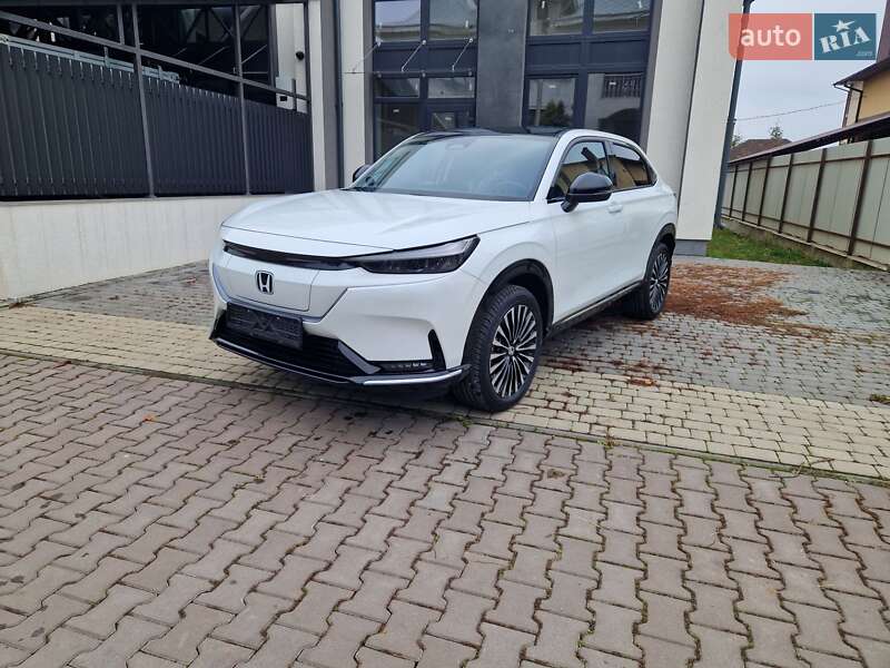 Внедорожник / Кроссовер Honda eNS1 2024 в Черновцах Внедорожник / Кроссовер Honda eNS1 2024 в Черновцах