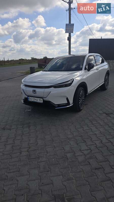 Позашляховик / Кросовер Honda eNS1 2023 в Тернополі