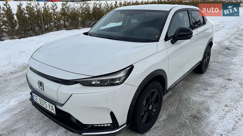 Внедорожник / Кроссовер Honda eNS1 2024 в Львове Внедорожник / Кроссовер Honda eNS1 2024 в Львове