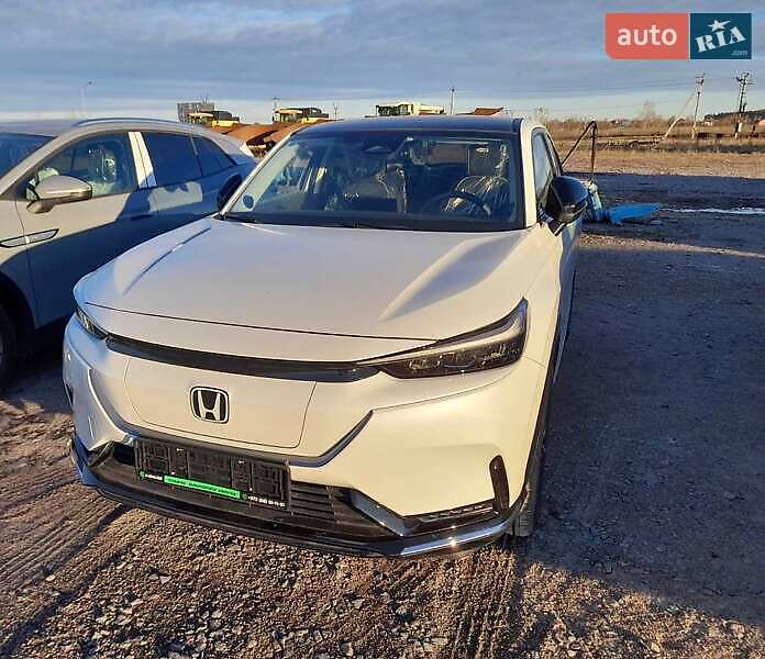 Внедорожник / Кроссовер Honda eNS1 2024 в Чемеровцах