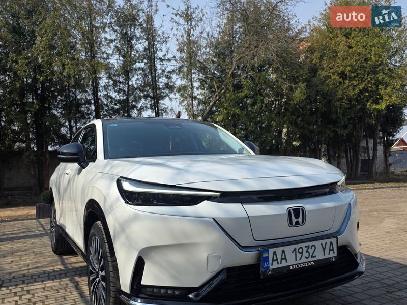 Позашляховик / Кросовер Honda eNS1 2023 в Луцьку