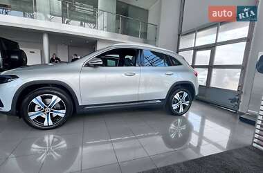 Хэтчбек Mercedes-Benz EQA 2023 в Луцке
