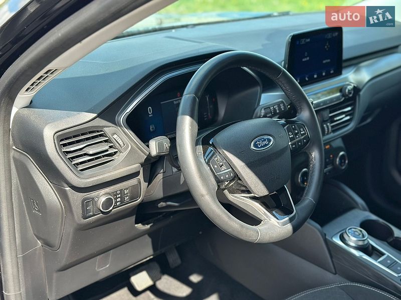 Внедорожник / Кроссовер Ford Escape 2024 в Ровно