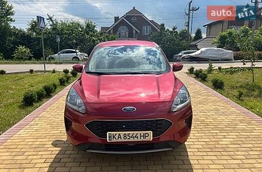 Внедорожник / Кроссовер Ford Escape 2020 в Белогородке