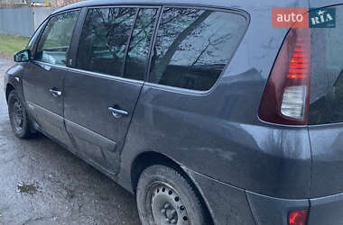 Мінівен Renault Espace 2007 в Києві