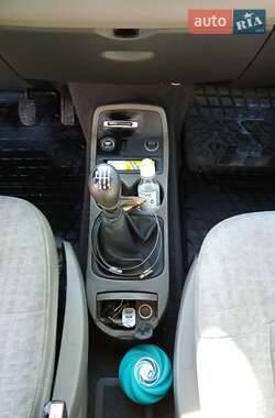 Мінівен Renault Espace 2002 в Кореці