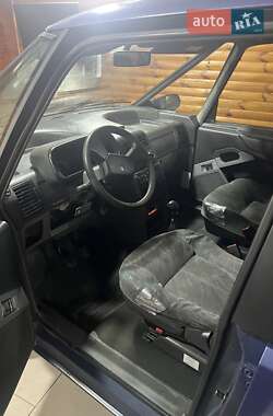 Мінівен Renault Espace 1994 в Києві Мінівен Renault Espace 1994 в Києві