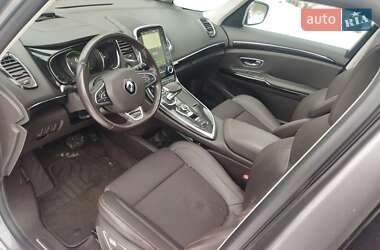 Мінівен Renault Espace 2016 в Звягелі Мінівен Renault Espace 2016 в Звягелі