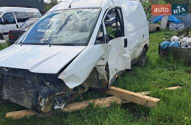 Вантажний фургон Peugeot Expert 2005 в Рожнятові