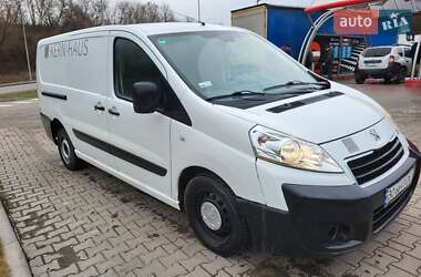 Вантажний фургон Peugeot Expert 2013 в Тернополі Вантажний фургон Peugeot Expert 2013 в Тернополі