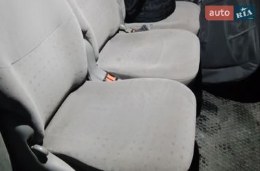 Мінівен Peugeot Expert 2002 в Києві