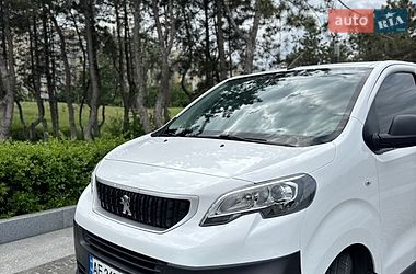 Вантажний фургон Peugeot Expert 2018 в Дніпрі