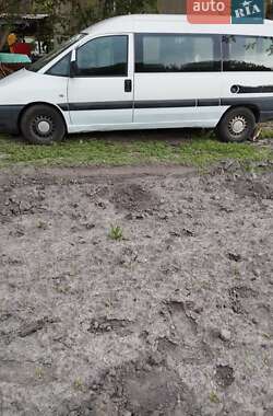 Мінівен Peugeot Expert 2004 в Чернігові