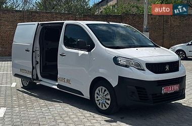 Вантажний фургон Peugeot Expert 2022 в Дубні