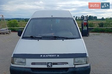 Мінівен Peugeot Expert 1999 в Білогір'ї
