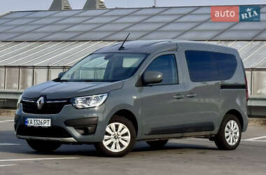 Минивэн Renault Express 2024 в Киеве