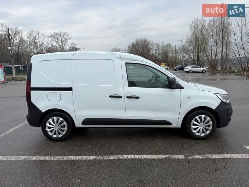 Вантажний фургон Renault Express 2022 в Києві