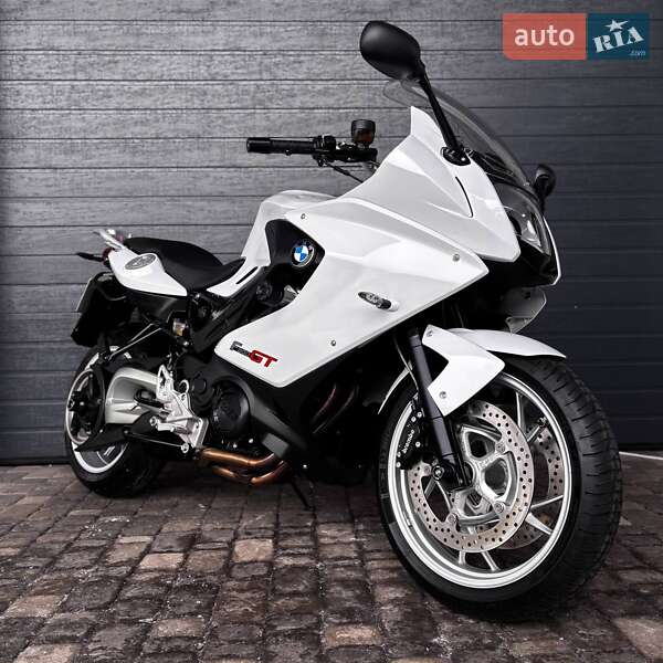 Мотоцикл Туризм BMW F 800GT 2014 в Белой Церкви Мотоцикл Туризм BMW F 800GT 2014 в Белой Церкви