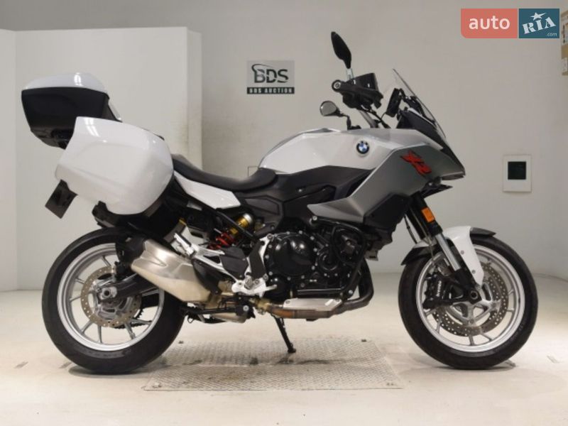 Мотоцикл Туризм BMW F 900 XR 2020 в Белогородке Мотоцикл Туризм BMW F 900 XR 2020 в Белогородке