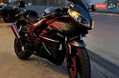 Спортбайк Viper F2 2025 в Ярмолинцах