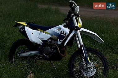 Мотоцикл Внедорожный (Enduro) Husqvarna FE 2023 в Песочине Мотоцикл Внедорожный (Enduro) Husqvarna FE 2023 в Песочине