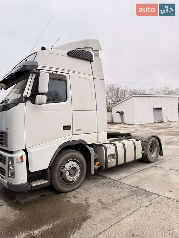 Тягач Volvo FH 13 2003 в Люботине