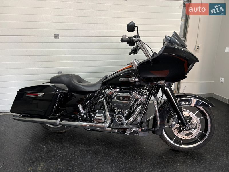Трицикл Harley-Davidson FLTRX Road Glide 2023 в Киеве Трицикл Harley-Davidson FLTRX Road Glide 2023 в Киеве