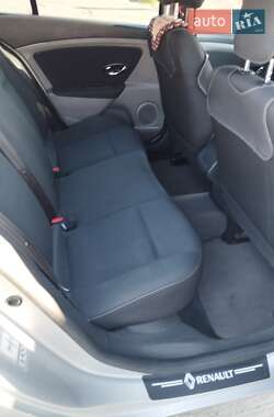 Седан Renault Fluence 2012 в Харкові