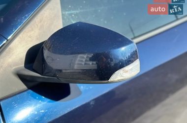 Седан Renault Fluence 2010 в Києві