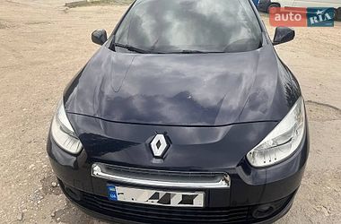 Седан Renault Fluence 2012 в Хмельницком