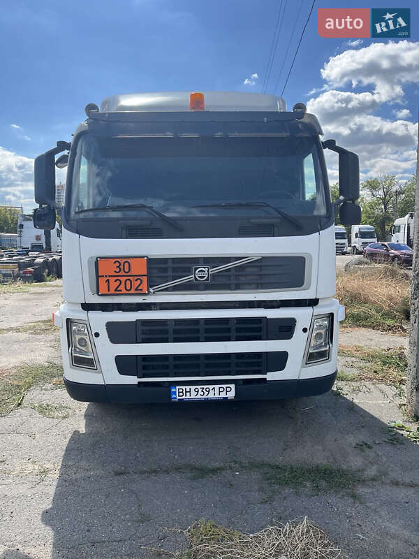 Тягач Volvo FM 9 2009 в Одессе Тягач Volvo FM 9 2009 в Одессе