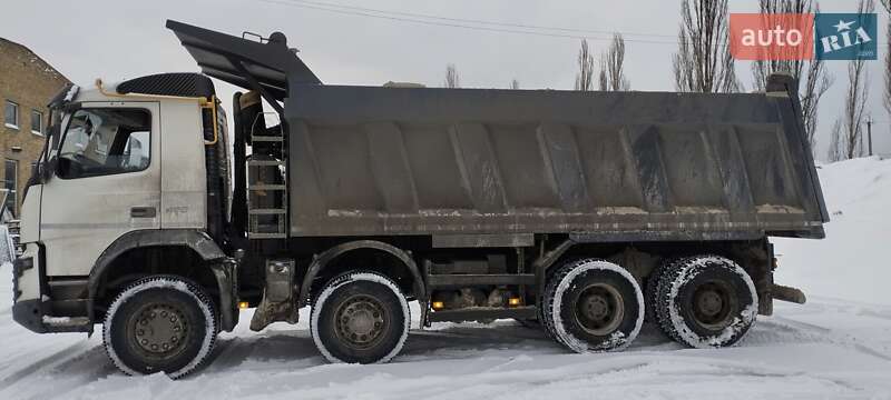 Самосвал Volvo FMX 13 2021 в Киеве Самосвал Volvo FMX 13 2021 в Киеве