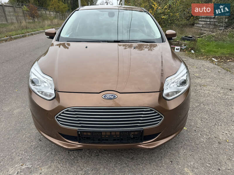 Хэтчбек Ford Focus 2013 в Одессе