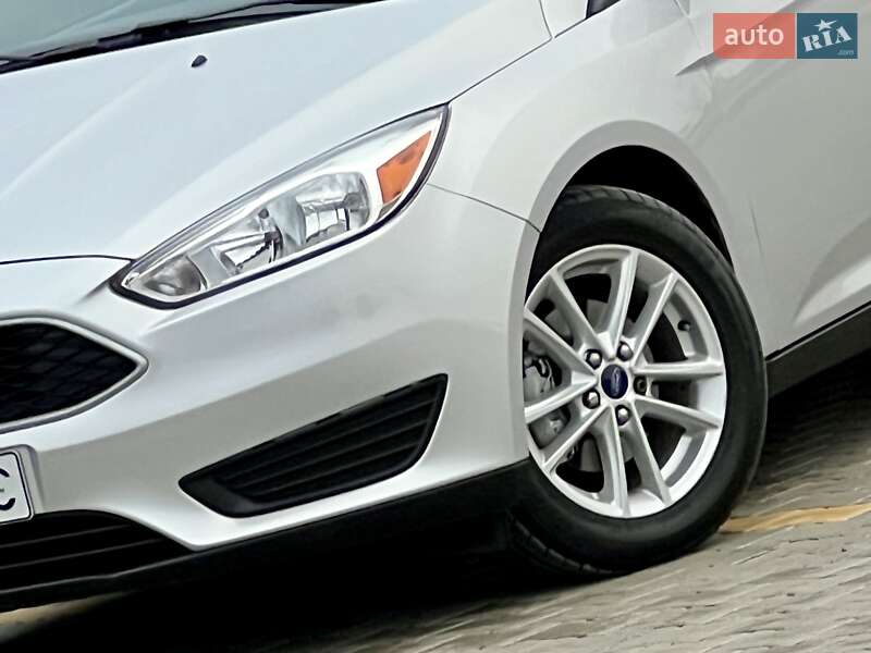 Седан Ford Focus 2015 в Одессе